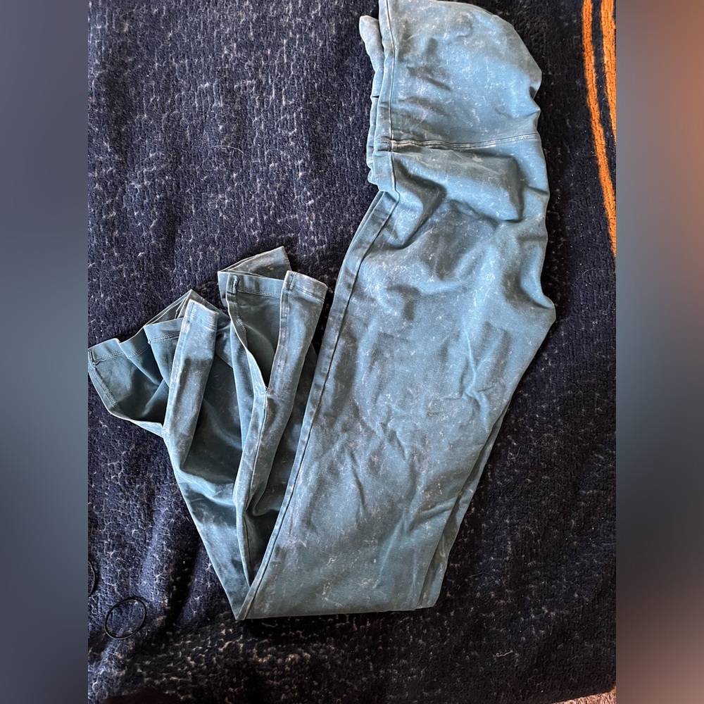 Woman’s lounging pants